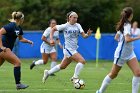 Women’s Soccer vs Endicott  Women's Soccer vs Endicott College. - Photo by Keith Nordstrom : Wheaton, Soccer